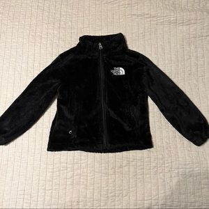 The North Face Girls Oso Fleece Jacket